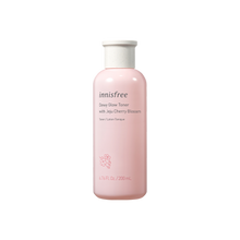 Load image into Gallery viewer, A hydrating toner with a lightweight watery texture that instantly recharges skin post cleansing with added radiance boosting benefits.
