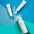 Load image into Gallery viewer, Hydrating balancing toner to gently remove leftover impurities post-cleansing while protecting and balancing skin. Infused with Centella Asiatica Extract to help soothe and strengthen the protective barrier Bija Seed Oil helps balance skin’s oil and moisture levels Lightweight water texture to instantly hydrate skin
