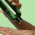 Load image into Gallery viewer, Moisturizing toner delivers intense hydration from Jeju Green Tea extract and Green Tea Seed Oil.
