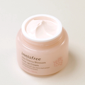 Load image into Gallery viewer, A hydrating tone up cream infused with Jeju Cherry Blossom to help boost radiance and naturally derived Betaine to soothe dryness for skin that looks visibly bright and glows with hydration.
